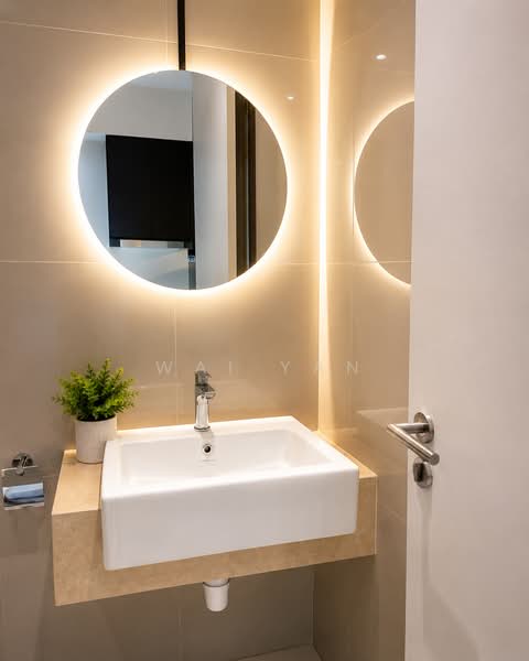 Service Residence for Rent at Southlink - WAI YAN - PropertyGuru.com.my