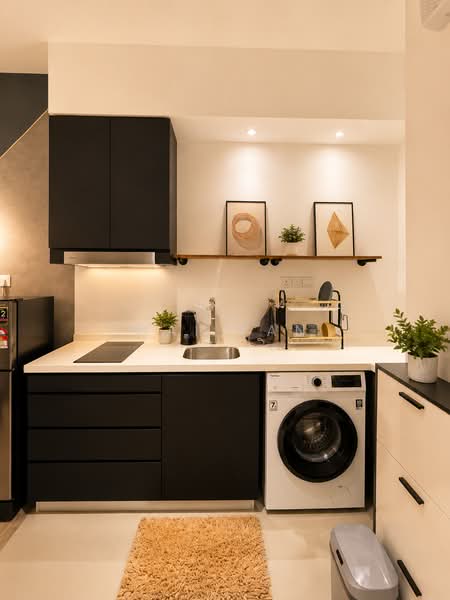 Service Residence for Rent at Southlink - WAI YAN - PropertyGuru.com.my