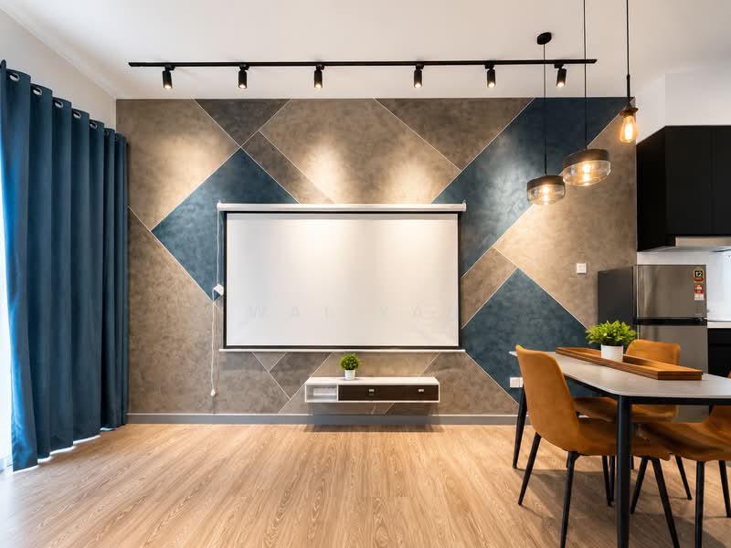 Service Residence for Rent at Southlink - WAI YAN - PropertyGuru.com.my