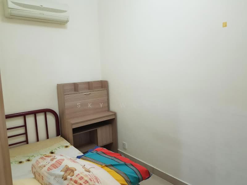Rumah Teres 2 Tingkat untuk Disewa di TAMAN PUCHONG UTAMA (Puchong) - Sky Wong - Bedroom - PropertyGuru.com.my