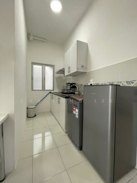 Condominium for Rent at Anderson Residences @ Ipoh - Kar Long Lee - PropertyGuru.com.my