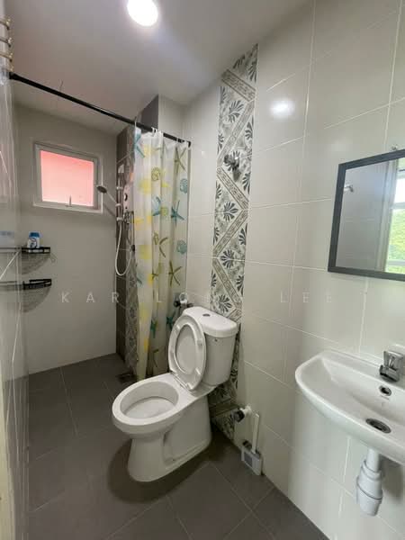 Condominium for Rent at Anderson Residences @ Ipoh - Kar Long Lee - PropertyGuru.com.my