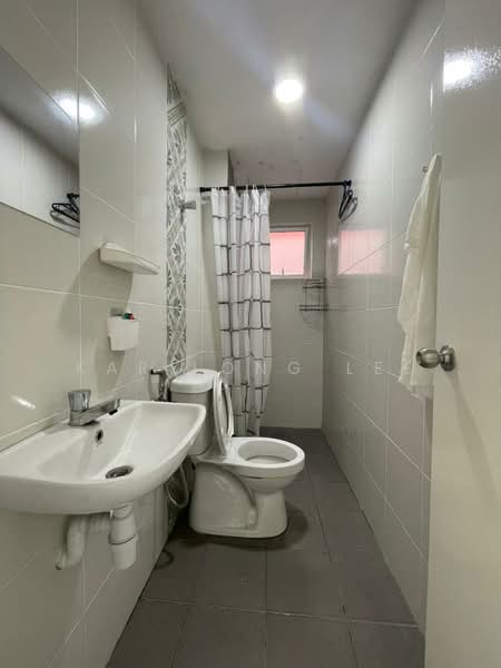 Condominium for Rent at Anderson Residences @ Ipoh - Kar Long Lee - PropertyGuru.com.my