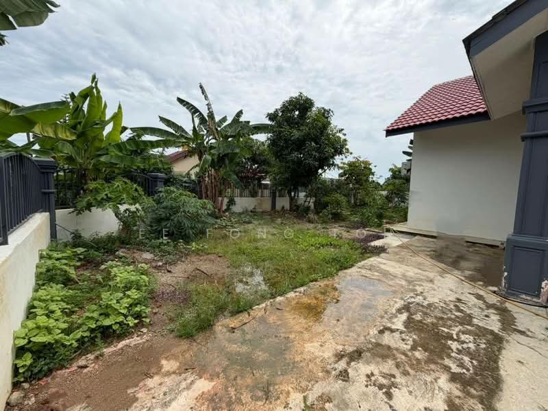 Rumah Teres 1 Tingkat untuk Dijual di Taman Nusa Bestari (Iskandar Puteri (Nusajaya)) - Ee Fong Toh - Exterior - PropertyGuru.com.my