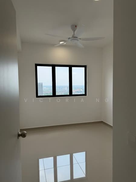 Service Residence for Rent at Hana @ Eco Ardence - Victoria Ng - View - PropertyGuru.com.my