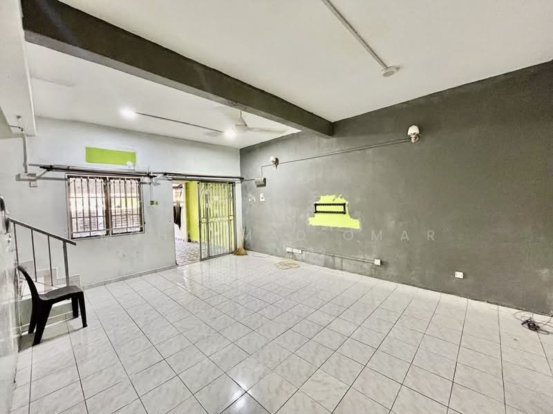 2-storey Terraced House for Sale in Taman Seri Mewah (Kajang) - Mohammad Omar - PropertyGuru.com.my