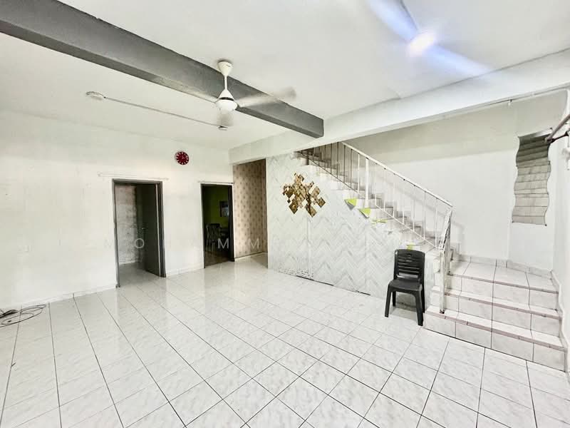2-storey Terraced House for Sale in Taman Seri Mewah (Kajang) - Mohammad Omar - PropertyGuru.com.my