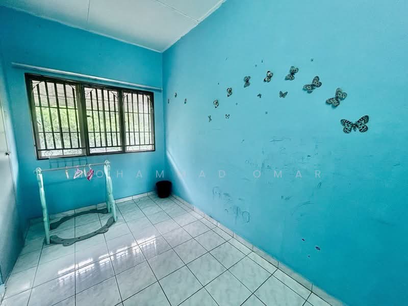 2-storey Terraced House for Sale in Taman Seri Mewah (Kajang) - Mohammad Omar - PropertyGuru.com.my