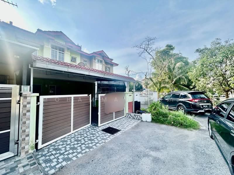 2-storey Terraced House for Sale in Taman Seri Mewah (Kajang) - Mohammad Omar - PropertyGuru.com.my