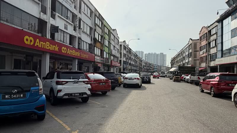 Shop / Office for Sale in Selayang (Selangor) - Jean Pong - PropertyGuru.com.my