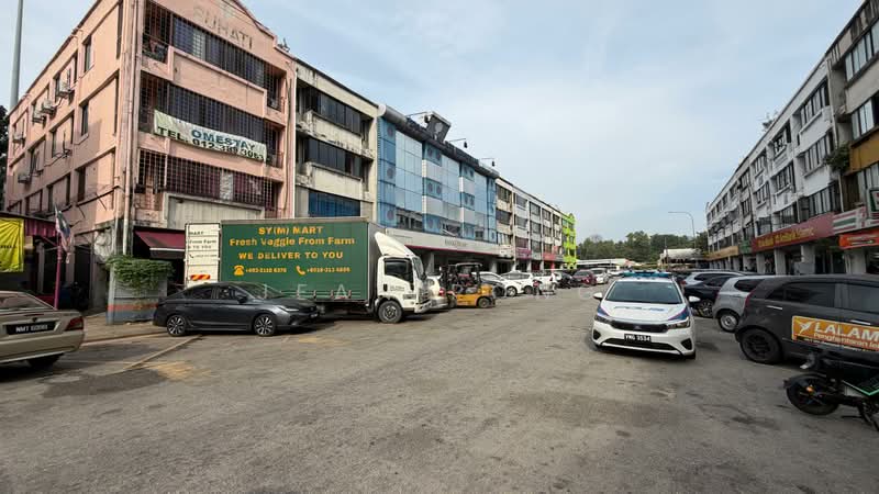 Shop / Office for Sale in Selayang (Selangor) - Jean Pong - PropertyGuru.com.my