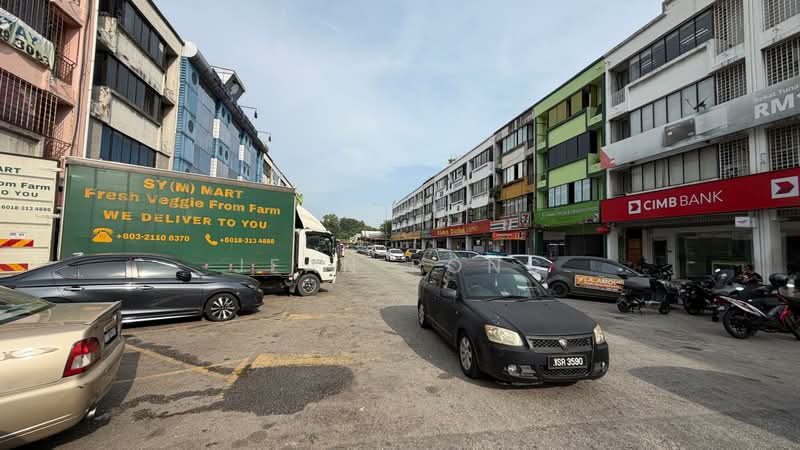 Shop / Office for Sale in Selayang (Selangor) - Jean Pong - PropertyGuru.com.my