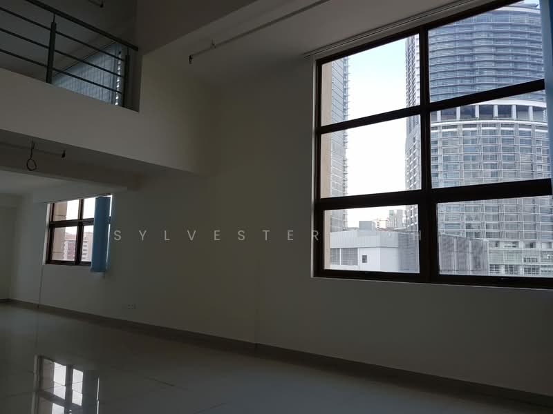 Servis Apartment untuk Dijual di Pinnacle Kelana Jaya - Sylvester Goh - Interior - PropertyGuru.com.my