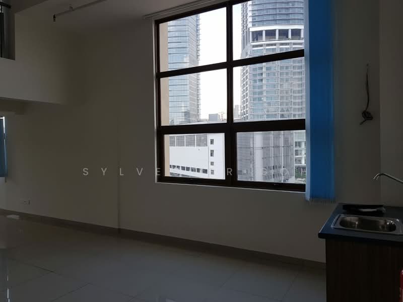 Servis Apartment untuk Dijual di Pinnacle Kelana Jaya - Sylvester Goh - Interior - PropertyGuru.com.my