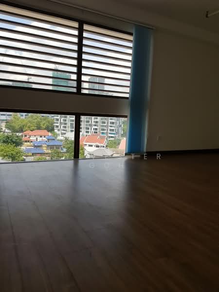 Servis Apartment untuk Dijual di Pinnacle Kelana Jaya - Sylvester Goh - View - PropertyGuru.com.my