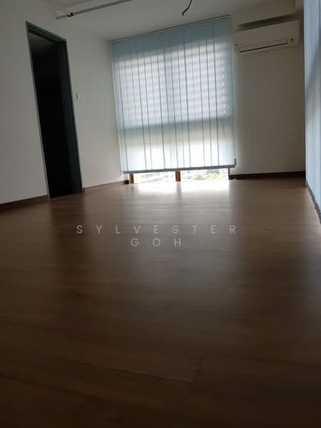 Servis Apartment untuk Dijual di Pinnacle Kelana Jaya - Sylvester Goh - Interior - PropertyGuru.com.my