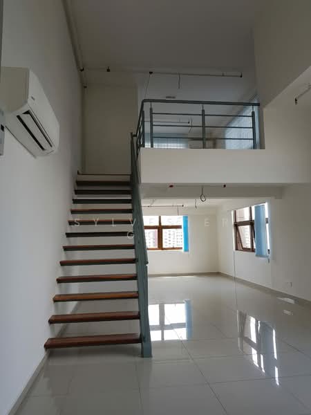 Servis Apartment untuk Dijual di Pinnacle Kelana Jaya - Sylvester Goh - Interior - PropertyGuru.com.my