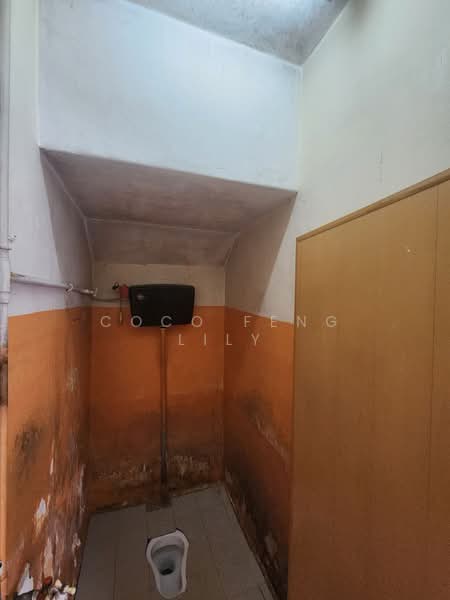 1-storey Terraced House for Sale in Taman Johor Jaya (Johor Bahru) - Coco Feng Lily - PropertyGuru.com.my