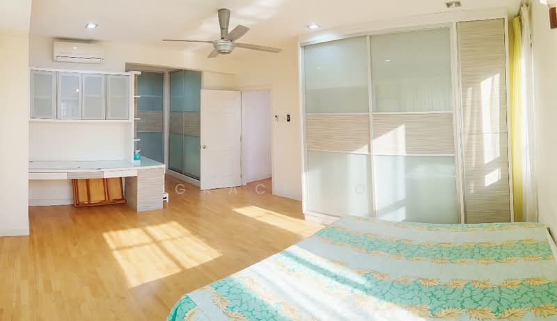 3-storey Terraced House for Sale in Desa Parkcity (Kuala Lumpur) - Grace Ho - Bedroom - PropertyGuru.com.my