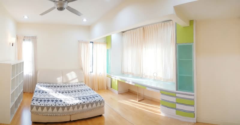 3-storey Terraced House for Sale in Desa Parkcity (Kuala Lumpur) - Grace Ho - Bedroom - PropertyGuru.com.my