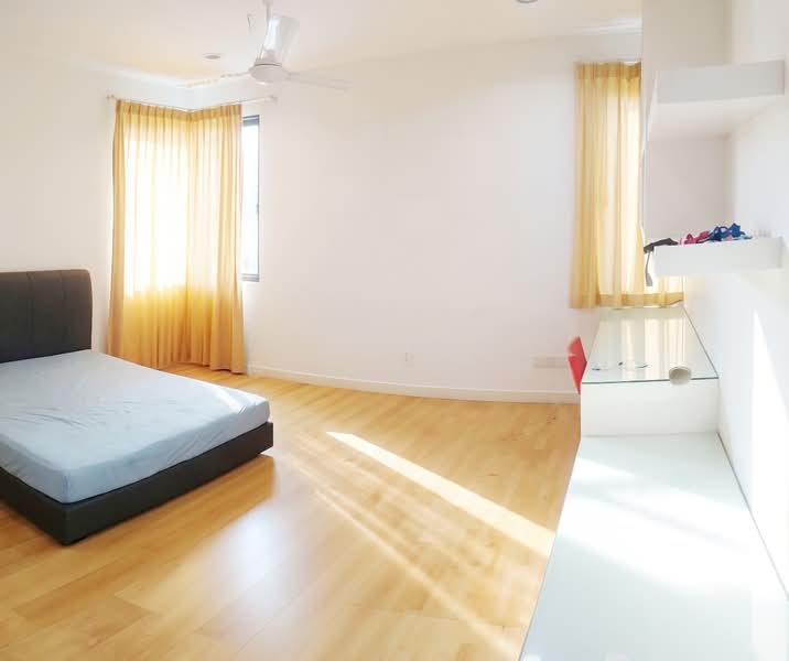 3-storey Terraced House for Sale in Desa Parkcity (Kuala Lumpur) - Grace Ho - Bedroom - PropertyGuru.com.my
