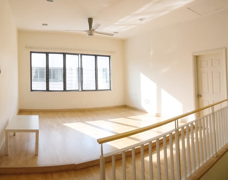 3-storey Terraced House for Sale in Desa Parkcity (Kuala Lumpur) - Grace Ho - Living Room - PropertyGuru.com.my
