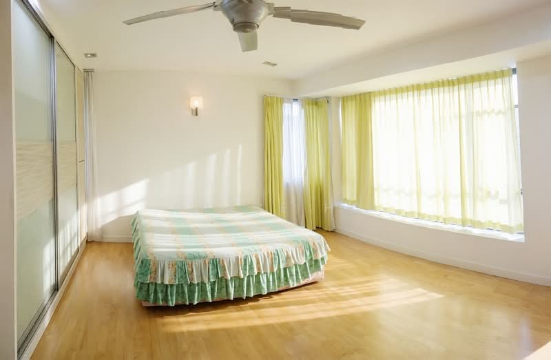 3-storey Terraced House for Sale in Desa Parkcity (Kuala Lumpur) - Grace Ho - Bedroom - PropertyGuru.com.my