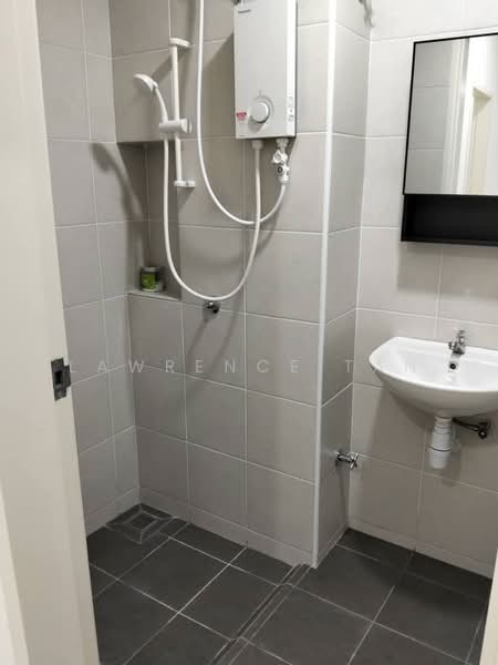 Rumah Bandar untuk Disewa di Bandar Cassia (Batu Kawan) - Lawrence Tan - Bathroom - PropertyGuru.com.my