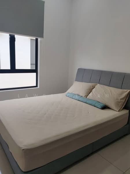 Rumah Bandar untuk Disewa di Bandar Cassia (Batu Kawan) - Lawrence Tan - Bedroom - PropertyGuru.com.my