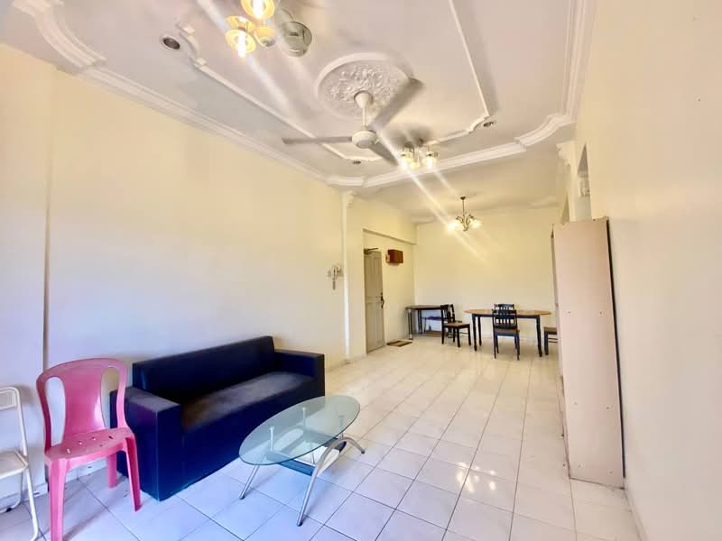 Condominium for Sale at Evergreen Park Acorn & Hazel - Mohammad Omar - PropertyGuru.com.my