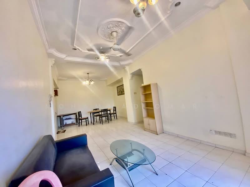 Condominium for Sale at Evergreen Park Acorn & Hazel - Mohammad Omar - PropertyGuru.com.my