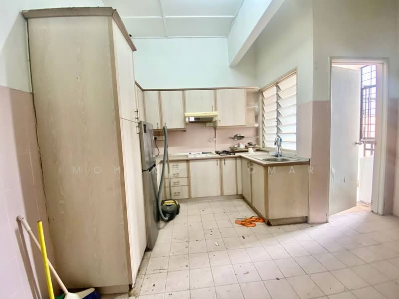 Condominium for Sale at Evergreen Park Acorn & Hazel - Mohammad Omar - PropertyGuru.com.my