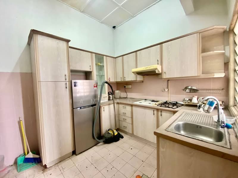 Condominium for Sale at Evergreen Park Acorn & Hazel - Mohammad Omar - PropertyGuru.com.my