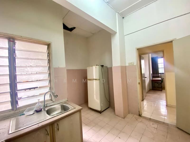 Condominium for Sale at Evergreen Park Acorn & Hazel - Mohammad Omar - PropertyGuru.com.my