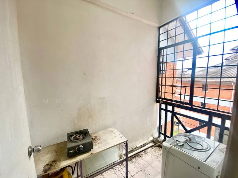 Condominium for Sale at Evergreen Park Acorn & Hazel - Mohammad Omar - PropertyGuru.com.my