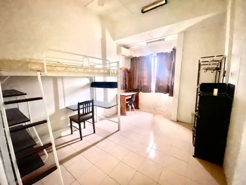 Condominium for Sale at Evergreen Park Acorn & Hazel - Mohammad Omar - PropertyGuru.com.my