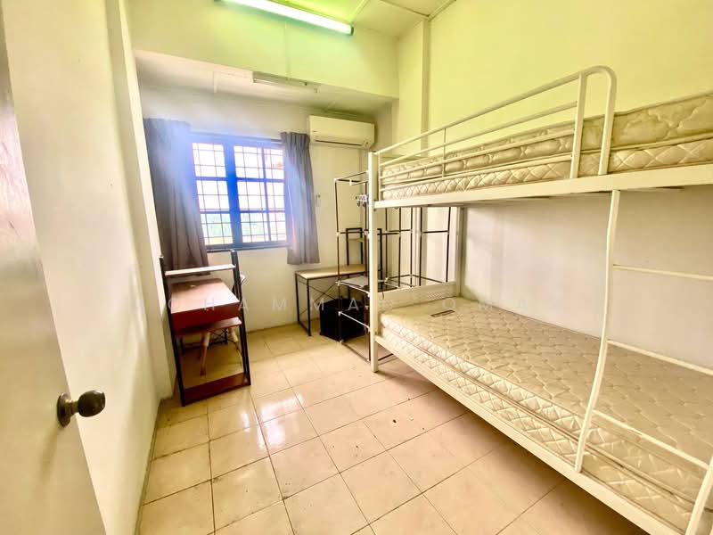 Condominium for Sale at Evergreen Park Acorn & Hazel - Mohammad Omar - PropertyGuru.com.my