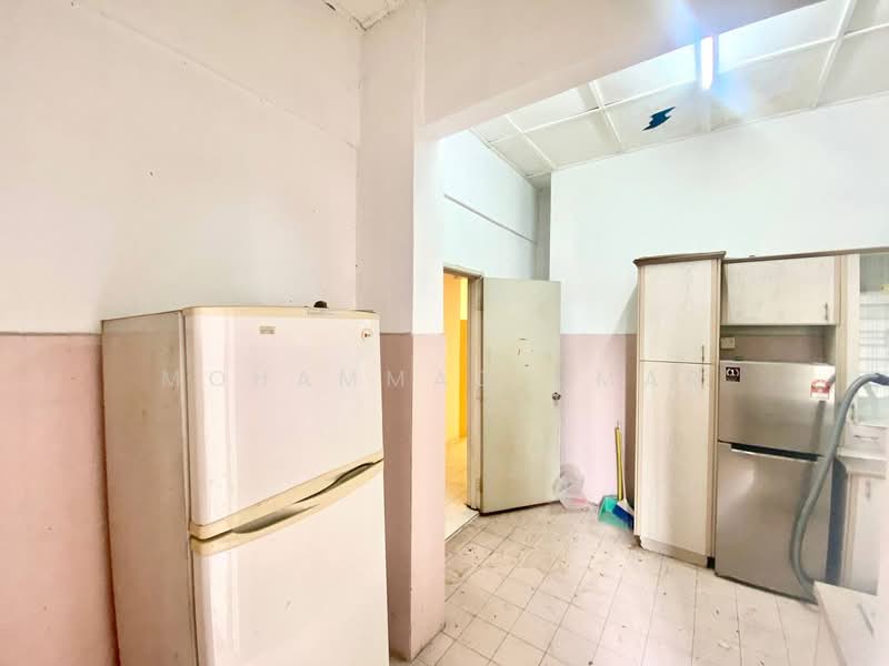 Condominium for Sale at Evergreen Park Acorn & Hazel - Mohammad Omar - PropertyGuru.com.my