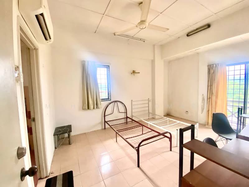 Condominium for Sale at Evergreen Park Acorn & Hazel - Mohammad Omar - PropertyGuru.com.my