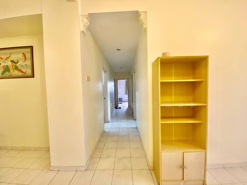 Condominium for Sale at Evergreen Park Acorn & Hazel - Mohammad Omar - PropertyGuru.com.my