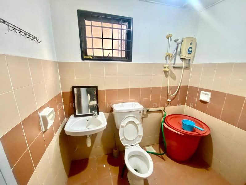 Condominium for Sale at Evergreen Park Acorn & Hazel - Mohammad Omar - PropertyGuru.com.my