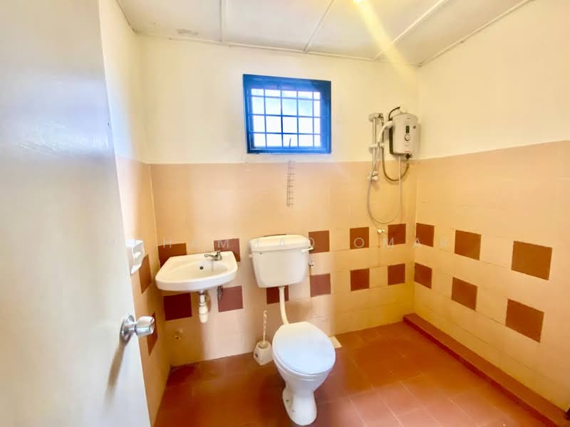 Condominium for Sale at Evergreen Park Acorn & Hazel - Mohammad Omar - PropertyGuru.com.my