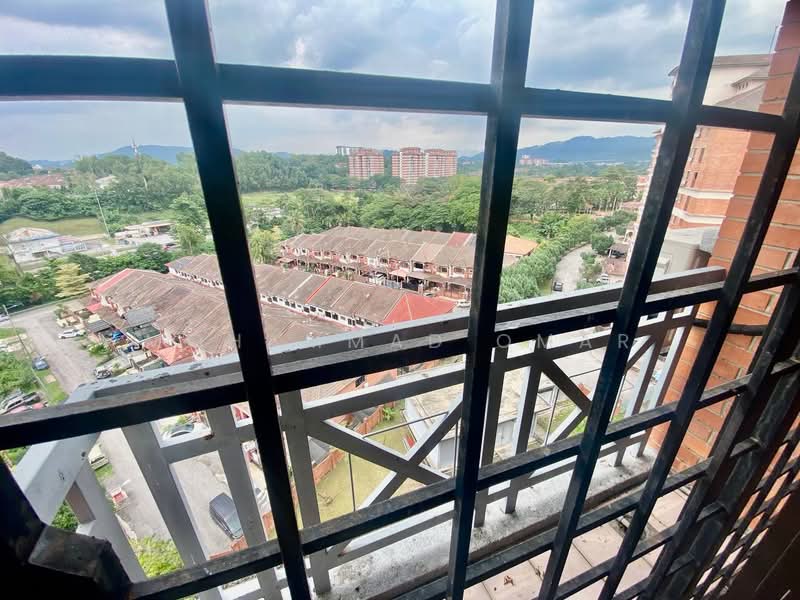 Condominium for Sale at Evergreen Park Acorn & Hazel - Mohammad Omar - PropertyGuru.com.my