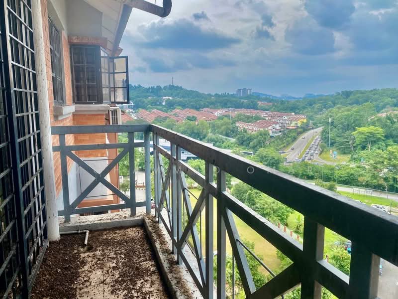 Condominium for Sale at Evergreen Park Acorn & Hazel - Mohammad Omar - PropertyGuru.com.my