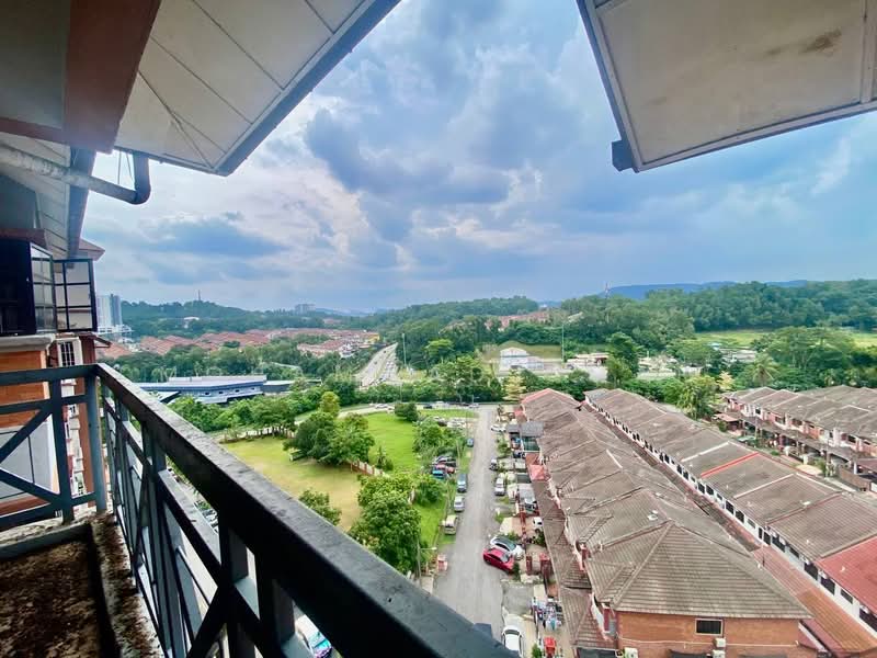 Condominium for Sale at Evergreen Park Acorn & Hazel - Mohammad Omar - PropertyGuru.com.my