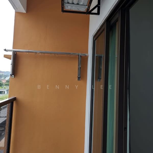 Condominium for Rent at Residensi Zamrud - Benny Lee - PropertyGuru.com.my