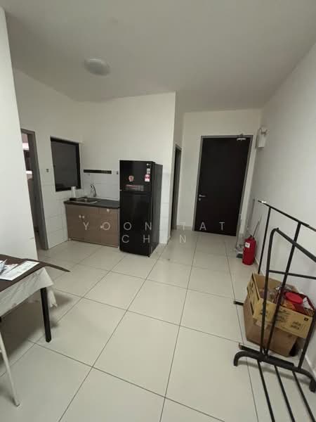 Servis Apartment untuk Disewa di Traders Garden @ Cheras Selatan - Yoon Tat Chin - Kitchen - PropertyGuru.com.my