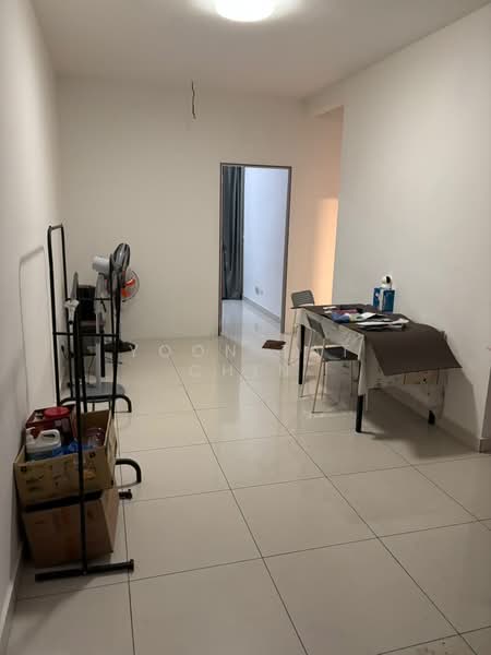 Servis Apartment untuk Disewa di Traders Garden @ Cheras Selatan - Yoon Tat Chin - Interior - PropertyGuru.com.my