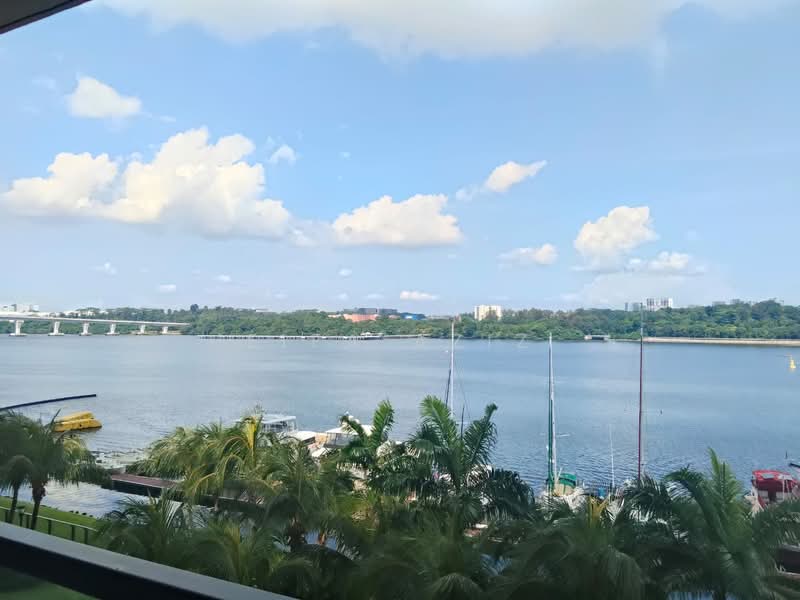 Condominium for Rent at R&F Princess Cove Phase 2-Seine Region - Eifa Aziz - PropertyGuru.com.my
