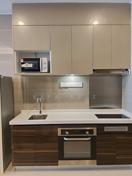 Condominium for Rent at R&F Princess Cove Phase 2-Seine Region - Eifa Aziz - PropertyGuru.com.my